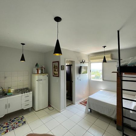 Loft Funcional No Centro! Appartement Foz do Iguaçu Buitenkant foto