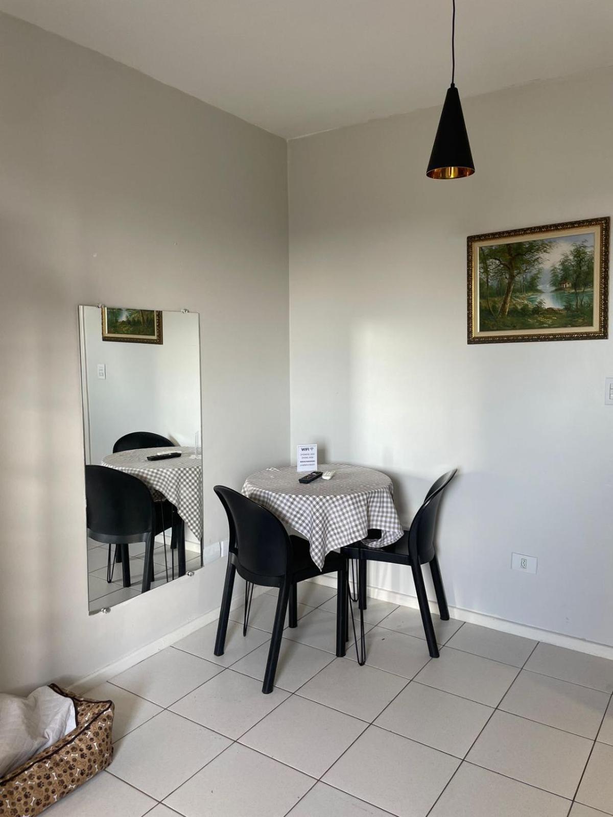 Loft Funcional No Centro! Appartement Foz do Iguaçu Buitenkant foto