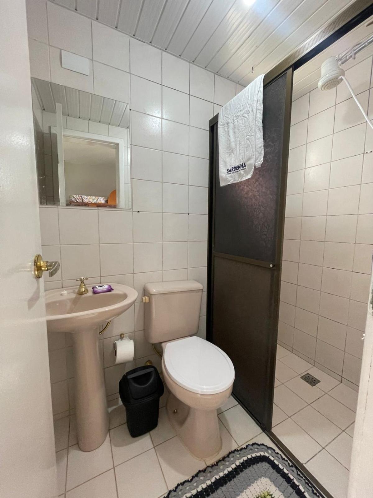Loft Funcional No Centro! Appartement Foz do Iguaçu Buitenkant foto