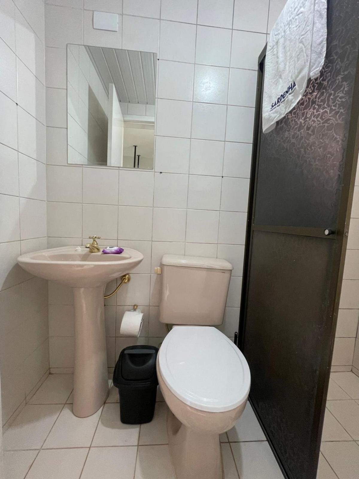 Loft Funcional No Centro! Appartement Foz do Iguaçu Buitenkant foto