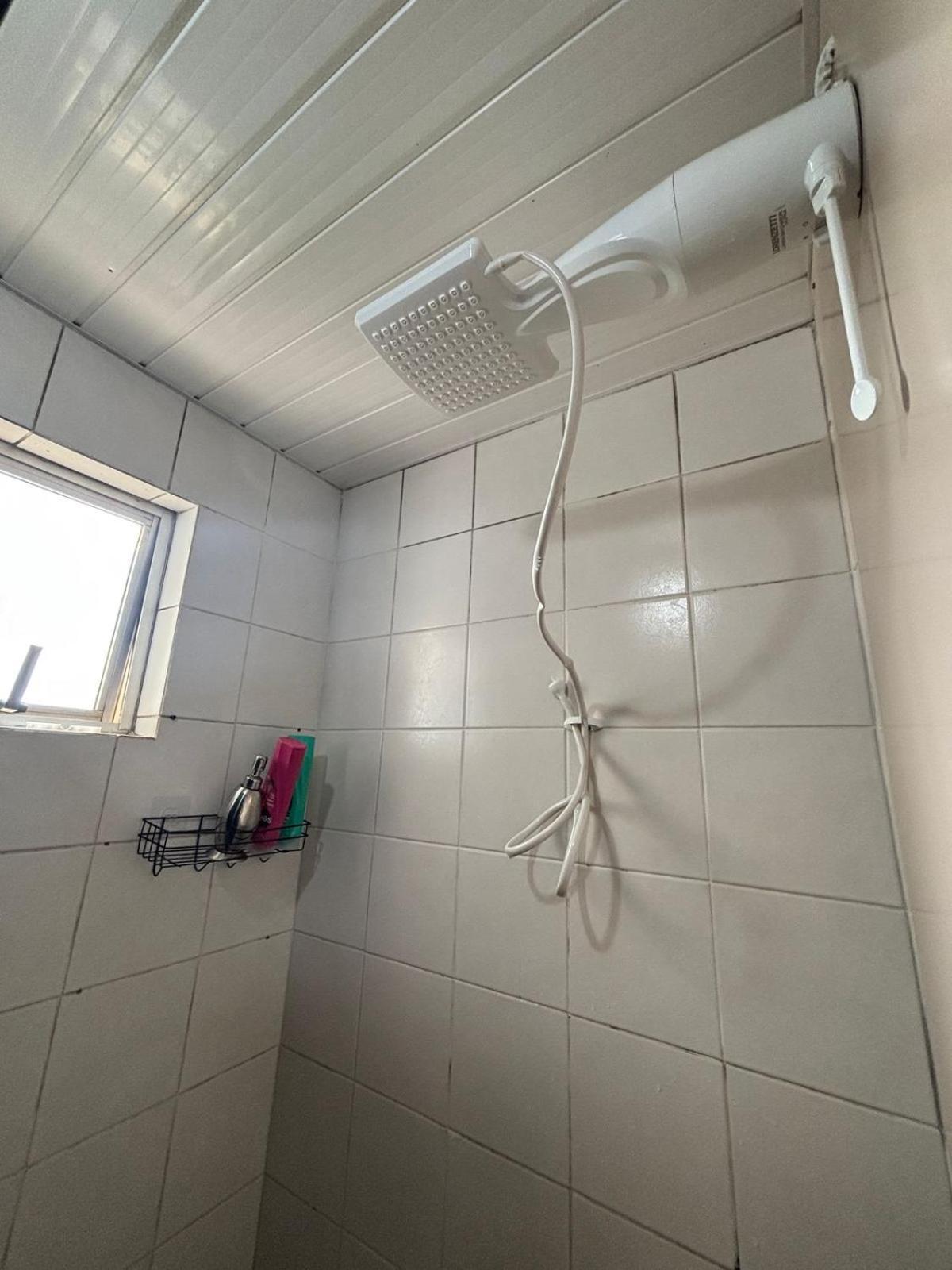 Loft Funcional No Centro! Appartement Foz do Iguaçu Buitenkant foto