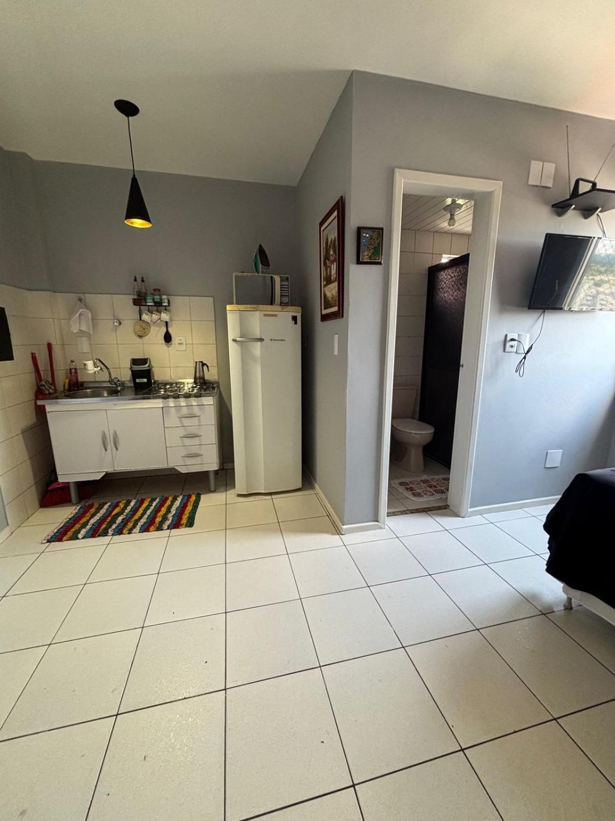 Loft Funcional No Centro! Appartement Foz do Iguaçu Buitenkant foto